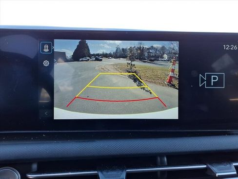 Certified 2025 Hyundai Tucson SE image 9