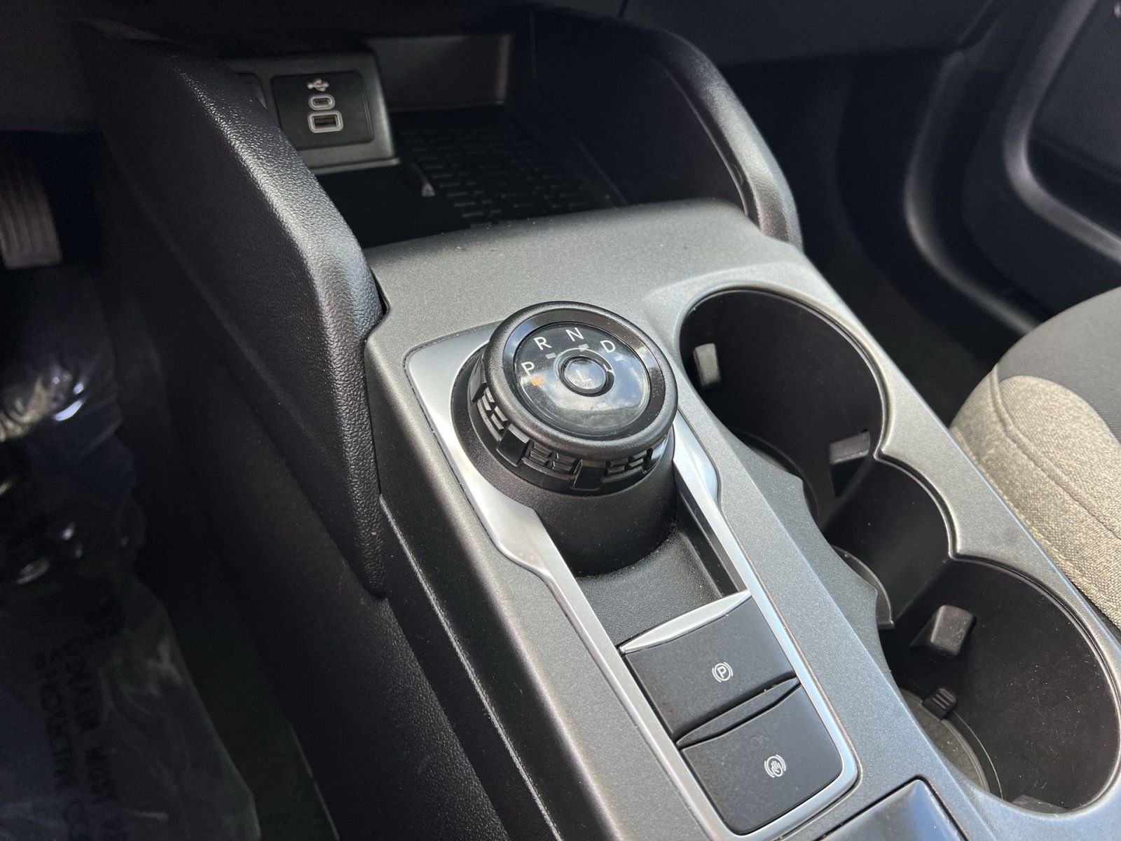 Certified 2025 Ford Bronco Sport Big Bend AWD/4WD image 21