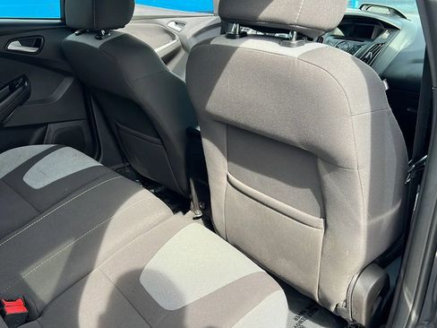 Used 2014 Ford Focus ST image 16