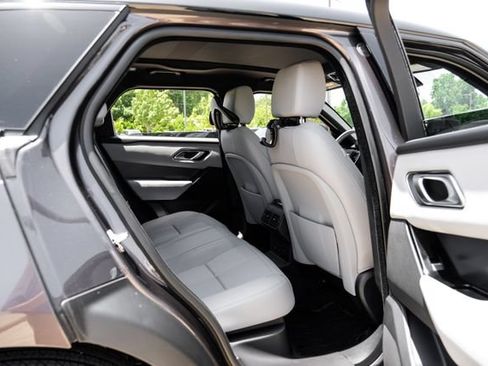 New 2026 Land Rover Range Rover Velar S AWD/4WD image 48