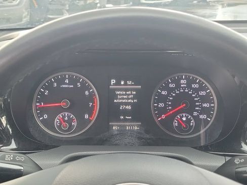 Certified 2024 Kia K5 GT-Line w/ GT-Line Premium Package FWD image 23