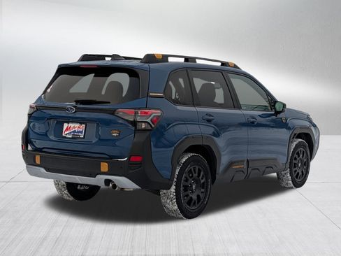 New 2026 Subaru Forester Wilderness image 4