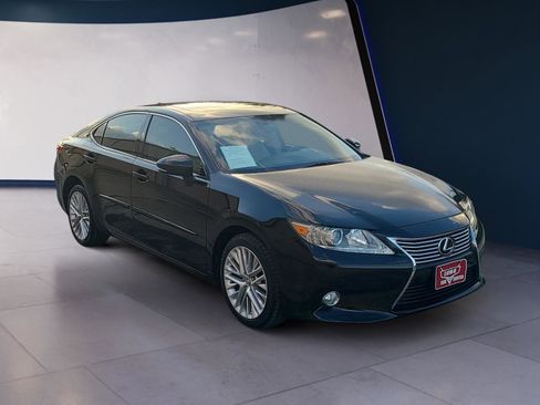 Used 2013 Lexus ES 350 w/ Luxury Pkg FWD image 7