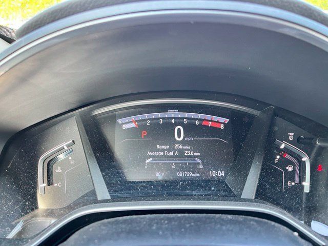 Used 2018 Honda CR-V EX-L image 12