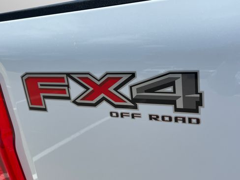 Used 2024 Ford F350 XLT w/ FX4 Off-Road Package AWD/4WD image 37