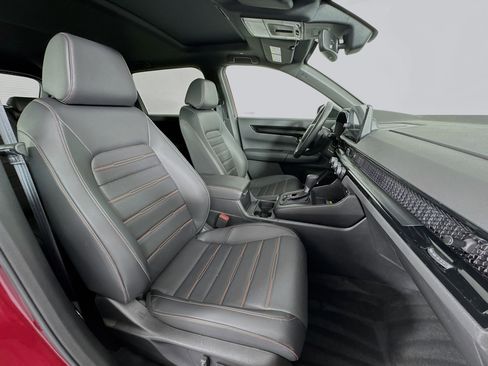 Certified 2023 Honda CR-V Sport Touring image 30