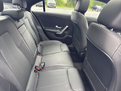 Used 2024 Mercedes-Benz CLA 250 image 36