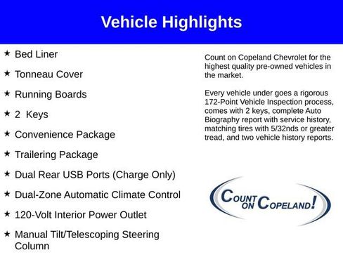 Certified 2025 Chevrolet Silverado 1500 LT AWD/4WD image 4