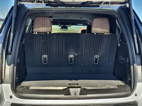Used 2026 Chevrolet Tahoe High Country image 23