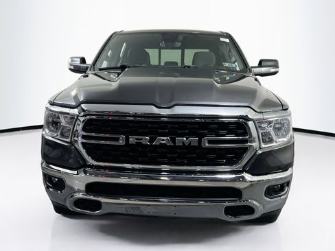 Used 2022 RAM 1500 Big Horn image 2