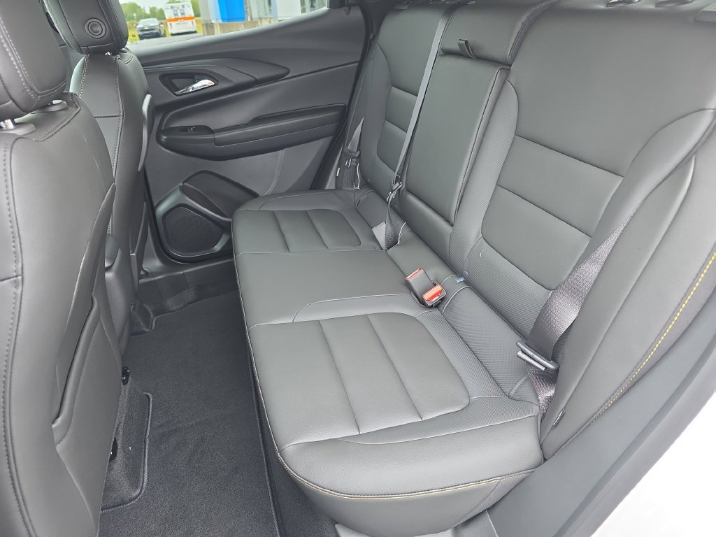 New 2026 Chevrolet TrailBlazer ACTIV w/ Convenience Package FWD image 13