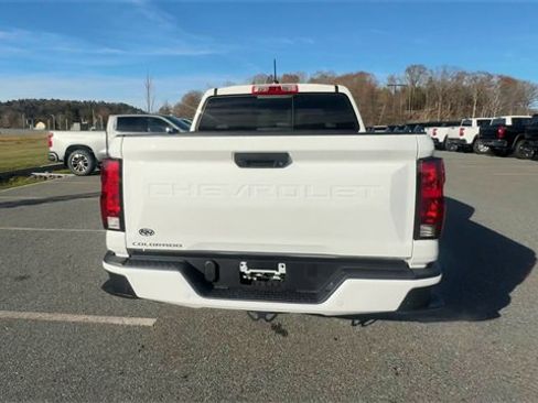 New 2026 Chevrolet Colorado LT image 7