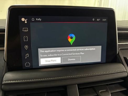 Used 2023 GMC Yukon SLT AWD/4WD image 53