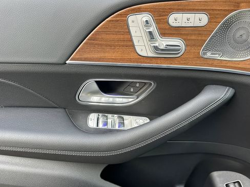 New 2026 Mercedes-Benz GLE 350 4MATIC image 14