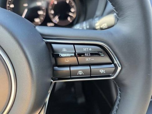 New 2026 MAZDA CX-90 3.3 Turbo w/ Premium Sport Pkg AWD/4WD image 12