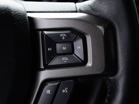 Used 2019 Ford Expedition Max XLT AWD/4WD image 16