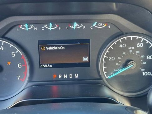 Used 2024 Ford F250 XL w/ XL Chrome Package image 18