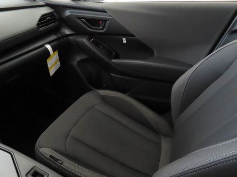 New 2026 Subaru Crosstrek 2.0i Premium image 21