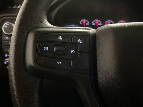 Used 2024 Chevrolet Silverado 2500 W/T w/ WT Convenience Package AWD/4WD image 38