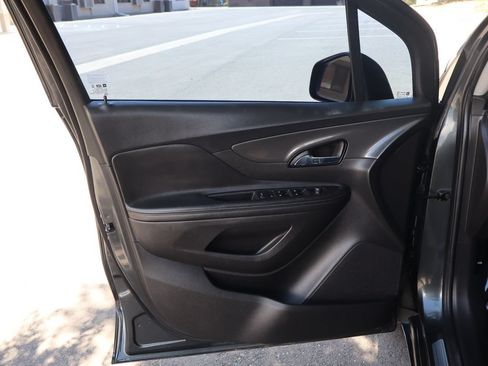 Used 2017 Buick Encore Preferred FWD image 23