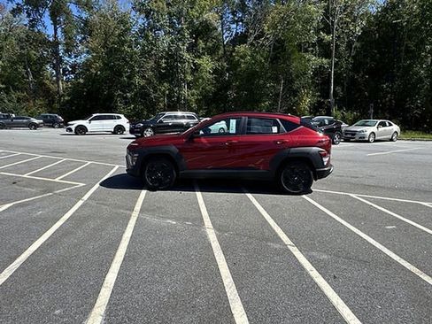 New 2026 Hyundai Kona SEL Sport image 13