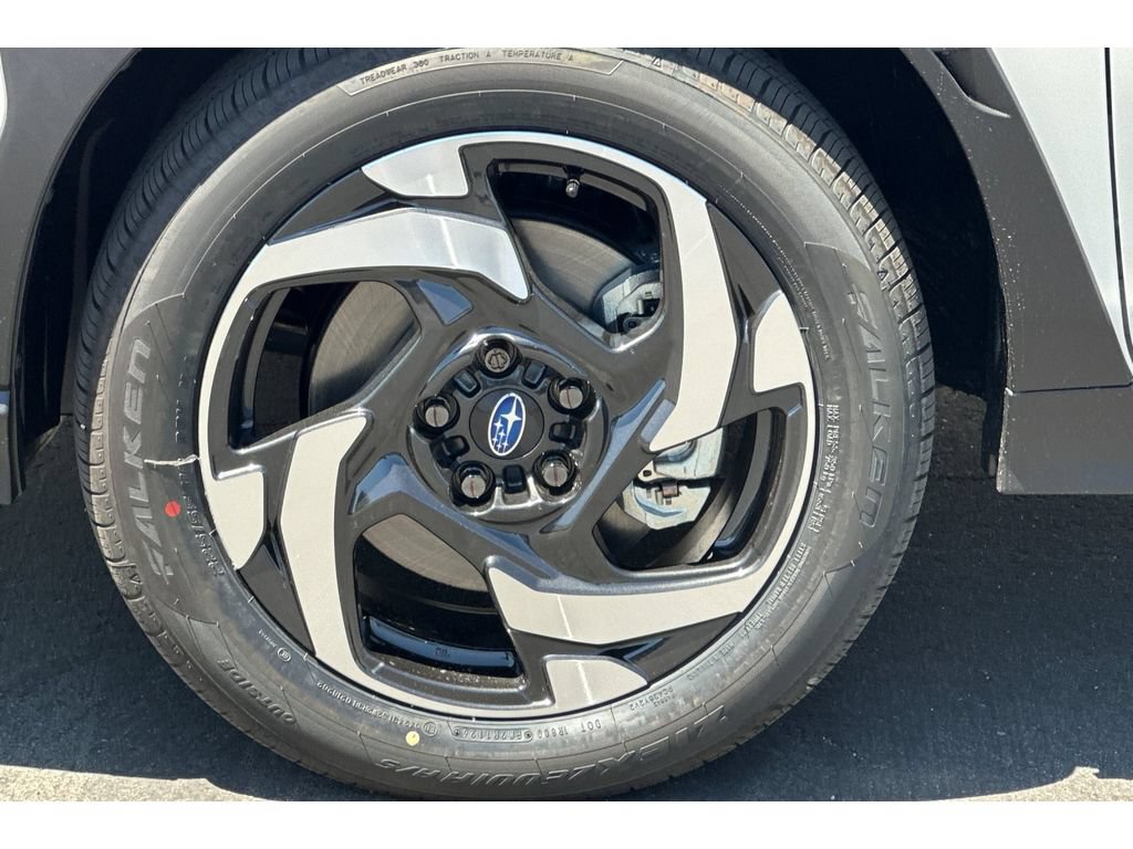 New 2026 Subaru Crosstrek 2.5i Limited AWD/4WD image 24