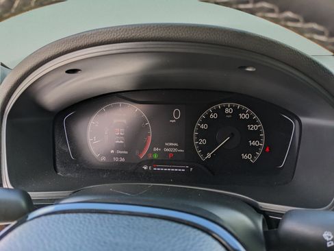 Used 2022 Honda Civic Sport image 40