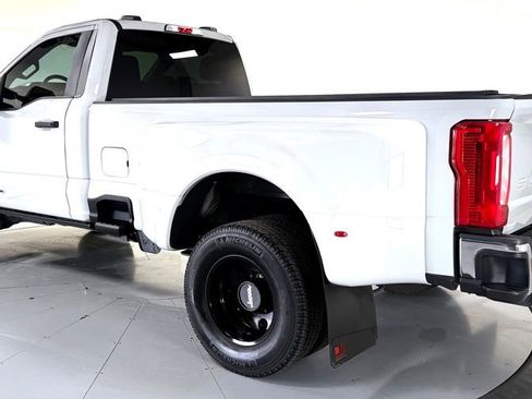 Used 2025 Ford F350 XLT w/ FX4 Off-Road Package AWD/4WD image 6