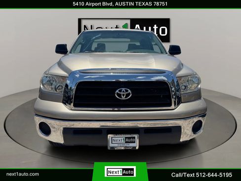 Used 2009 Toyota Tundra SR5 RWD image 9