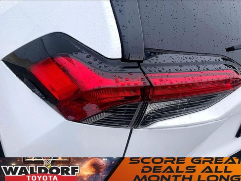 Used 2019 Toyota RAV4 XLE w/ Carpet Mat Package image 34