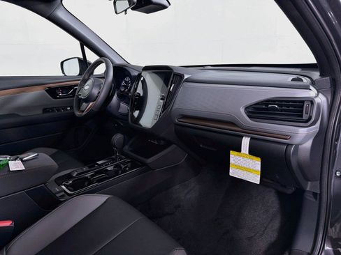 New 2026 Subaru Forester Sport AWD/4WD image 29