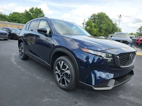 New 2026 MAZDA CX-5 Preferred AWD/4WD image 1