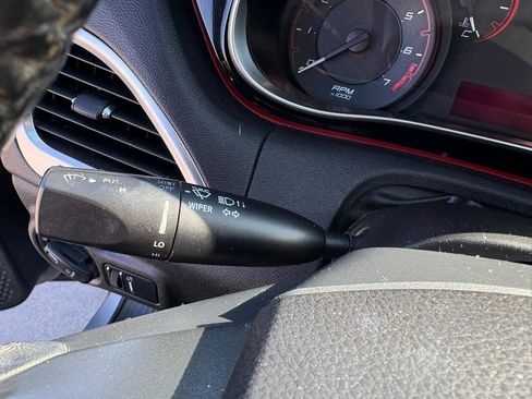 Used 2014 Dodge Dart SXT w/ Rallye Appearance Group FWD image 12