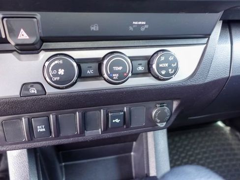 Certified 2023 Toyota Tacoma SR image 24