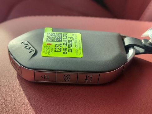 New 2026 Kia K5 GT-Line w/ GT-Line Red Interior Package FWD image 30