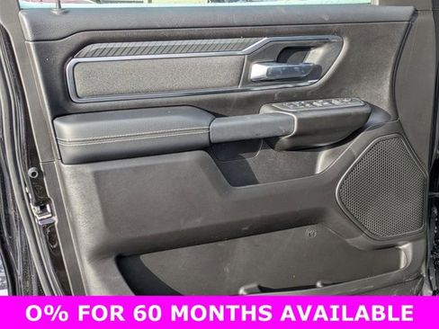 New 2026 RAM 1500 Big Horn image 12