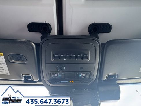 New 2025 Ford Bronco Raptor image 22