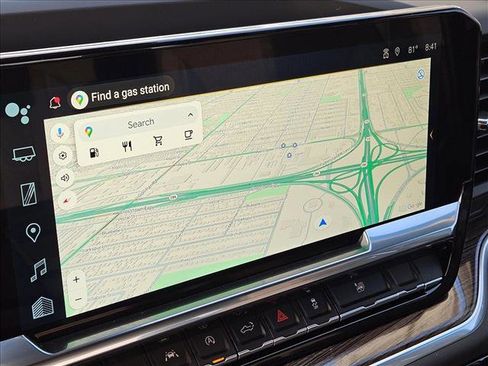 New 2026 Chevrolet Silverado 1500 LT image 14