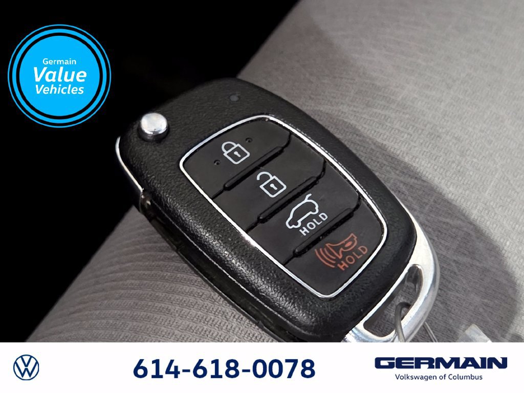 Used 2018 Hyundai Tucson SEL AWD/4WD image 32