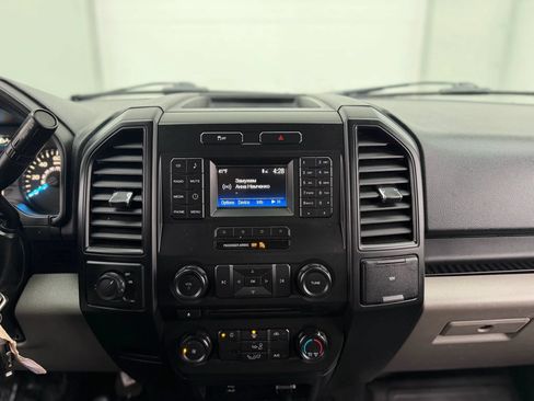 Used 2017 Ford F150 XL w/ Equipment Group 101A Mid RWD image 14