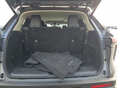 Certified 2025 INFINITI QX60 Pure image 12