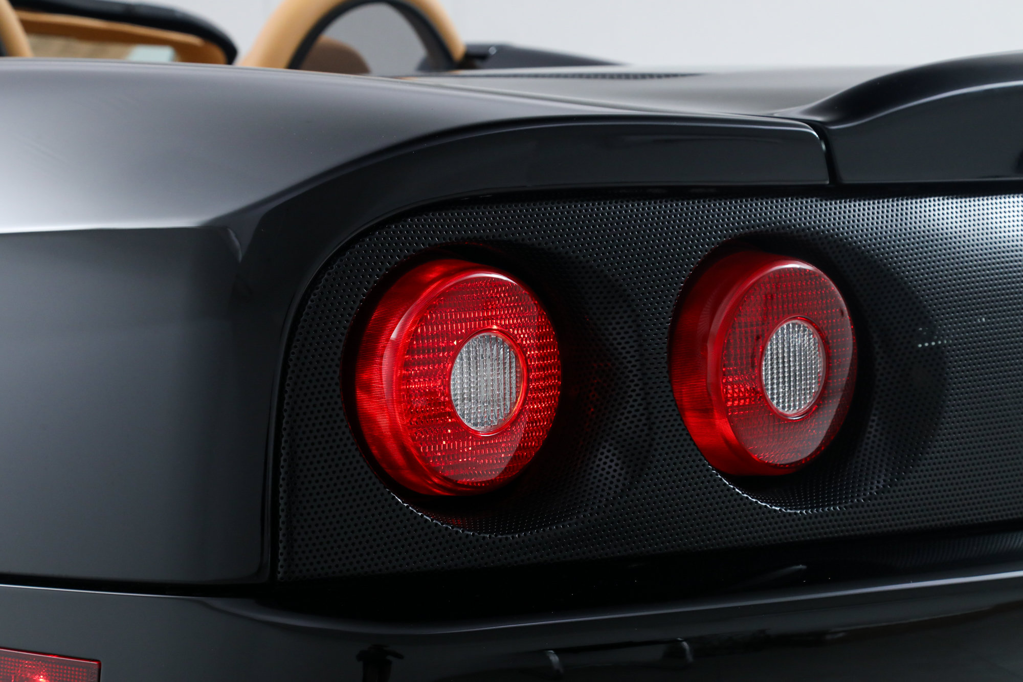 Used 2003 Ferrari 360 Spider RWD image 18