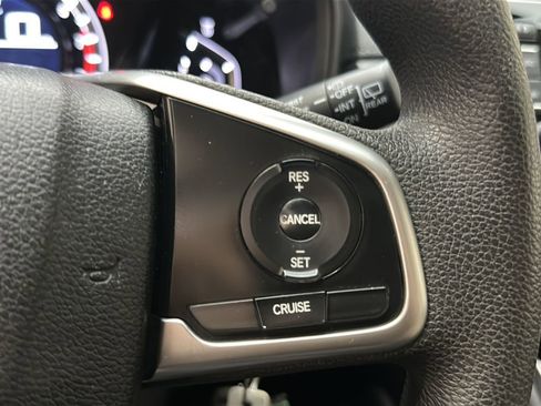 Used 2017 Honda CR-V LX image 23