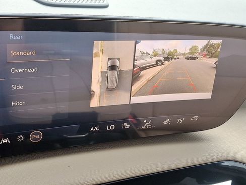 New 2026 Buick Enclave Preferred w/ Power Package image 18