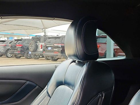 Used 2025 Ford Mustang GT Premium w/ GT Performance Package RWD image 17