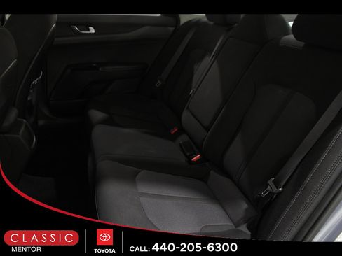 Used 2022 Kia K5 LXS FWD image 18