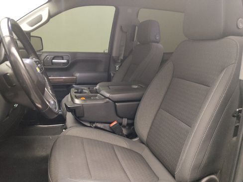 Used 2021 Chevrolet Silverado 1500 LT RWD image 17