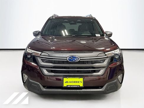 New 2026 Subaru Forester Premium AWD/4WD image 2