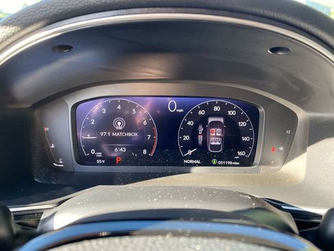 Used 2022 Honda Civic Sport Touring image 29