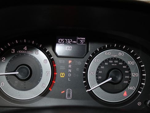 Used 2014 Honda Odyssey EX-L image 11